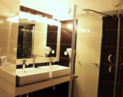 фото отеля Hotel McLimon