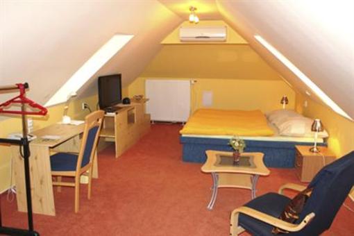 фото отеля Hotel McLimon