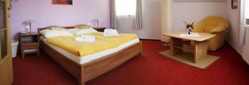 фото отеля Hotel McLimon