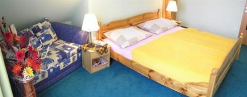 фото отеля Hotel McLimon