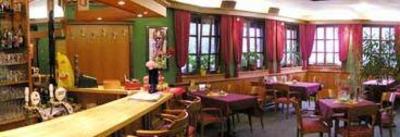 фото отеля Hotel McLimon
