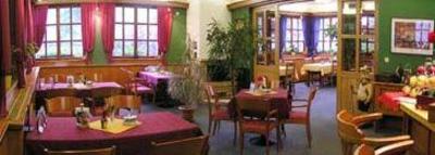 фото отеля Hotel McLimon