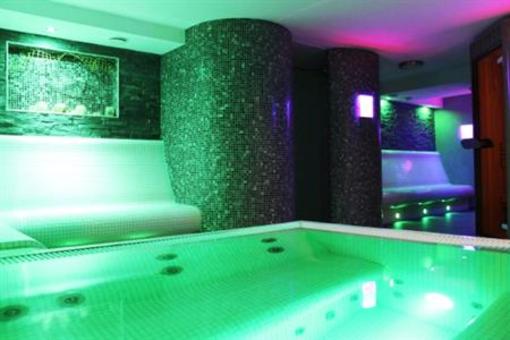 фото отеля Hotel McLimon