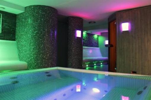 фото отеля Hotel McLimon
