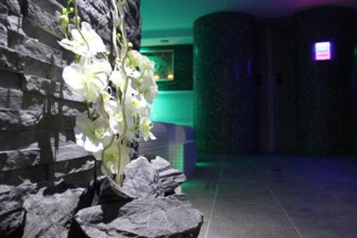 фото отеля Hotel McLimon