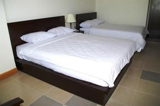 фото отеля Hoang Long Hotel