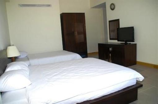 фото отеля Hoang Long Hotel