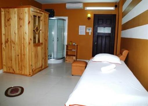 фото отеля Hoang Long Hotel