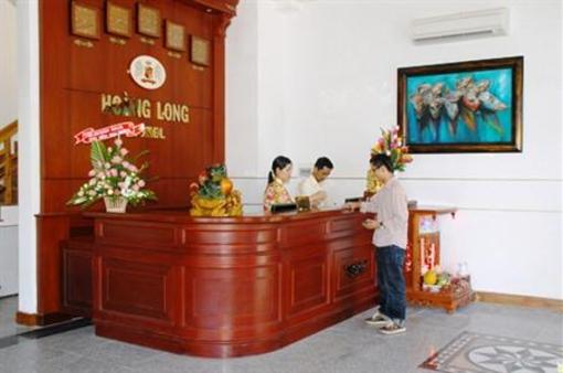фото отеля Hoang Long Hotel