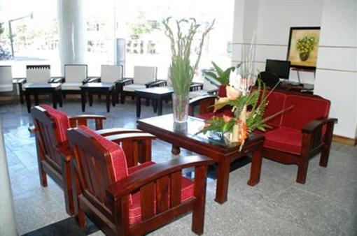 фото отеля Hoang Long Hotel
