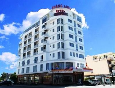 фото отеля Hoang Long Hotel