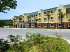 фото отеля Microtel Inn & Suites Panama City