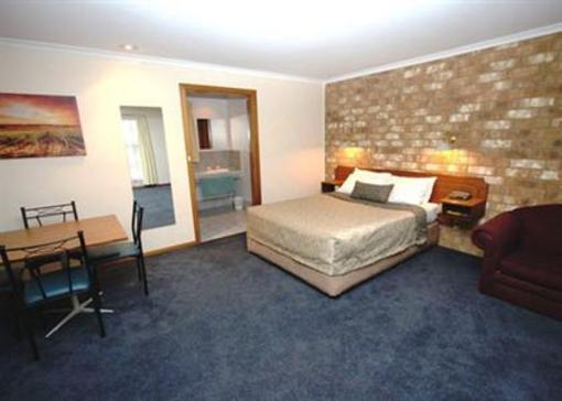 фото отеля Comfort Inn Clare Central
