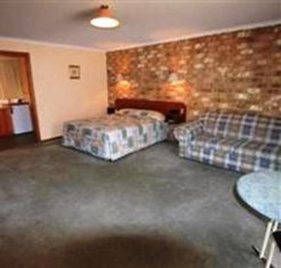 фото отеля Comfort Inn Clare Central
