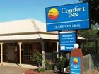 фото отеля Comfort Inn Clare Central