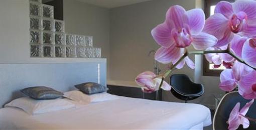 фото отеля The Belvedere Hotel Annecy