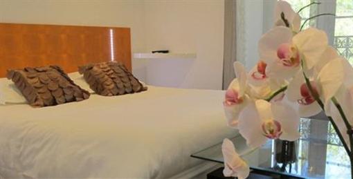 фото отеля The Belvedere Hotel Annecy
