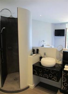 фото отеля The Belvedere Hotel Annecy