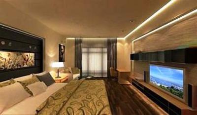 фото отеля Muang Luang Hotel Luang Prabang