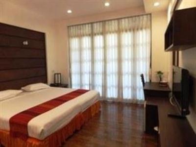 фото отеля Muang Luang Hotel Luang Prabang