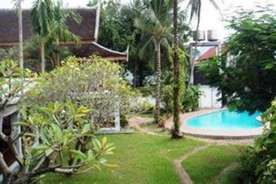 фото отеля Muang Luang Hotel Luang Prabang