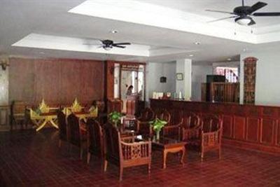 фото отеля Muang Luang Hotel Luang Prabang