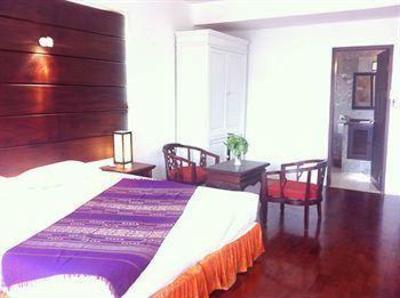 фото отеля Muang Luang Hotel Luang Prabang