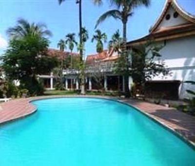 фото отеля Muang Luang Hotel Luang Prabang