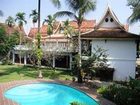 фото отеля Muang Luang Hotel Luang Prabang