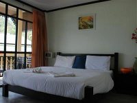 Phi Phi Chang Grand Resort & Spa