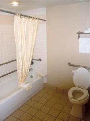 фото отеля Good Nite Inn Redlands