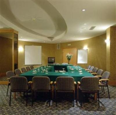 фото отеля Vittoria Parc Hotel