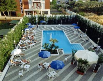фото отеля Vittoria Parc Hotel