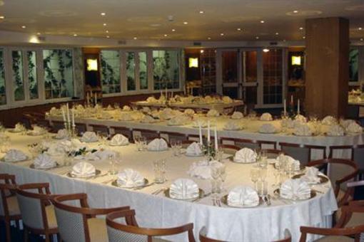 фото отеля Vittoria Parc Hotel