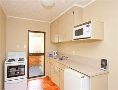 фото отеля Avenue Motel Palmerston North