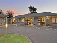 Avenue Motel Palmerston North