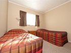 фото отеля Avenue Motel Palmerston North