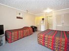 фото отеля Avenue Motel Palmerston North