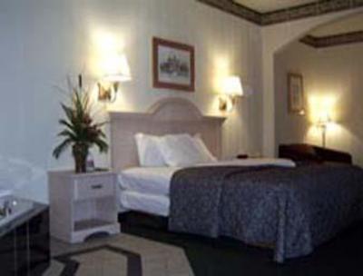 фото отеля Days Inn & Suites Murfreesboro