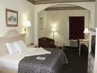 фото отеля Days Inn & Suites Murfreesboro