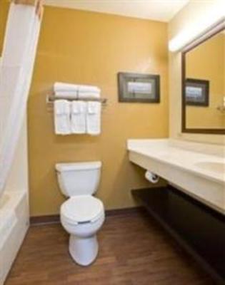фото отеля Extended Stay America Hotel University Durham (North Carolina)