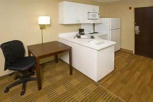 фото отеля Extended Stay America Hotel University Durham (North Carolina)