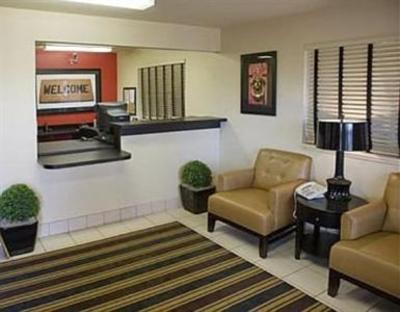 фото отеля Extended Stay America Hotel University Durham (North Carolina)