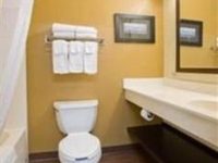 Extended Stay America Hotel University Durham (North Carolina)