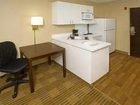 фото отеля Extended Stay America Hotel University Durham (North Carolina)