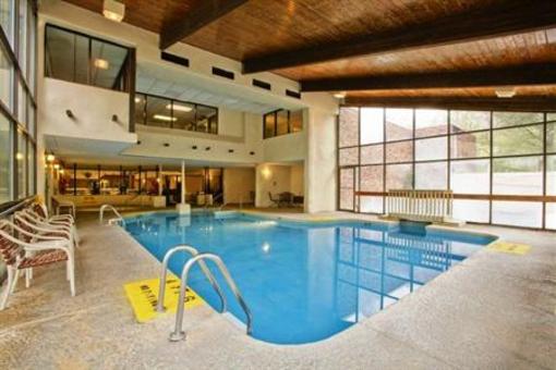фото отеля Best Western Plus La Porte Hotel & Conference Center