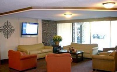 фото отеля Best Western Plus La Porte Hotel & Conference Center