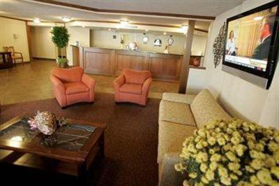 фото отеля Best Western Plus La Porte Hotel & Conference Center