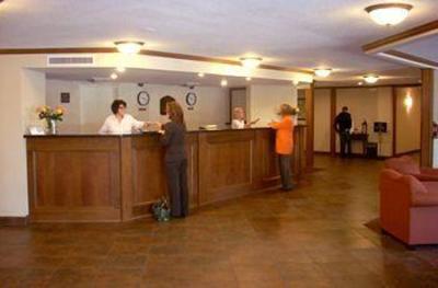 фото отеля Best Western Plus La Porte Hotel & Conference Center