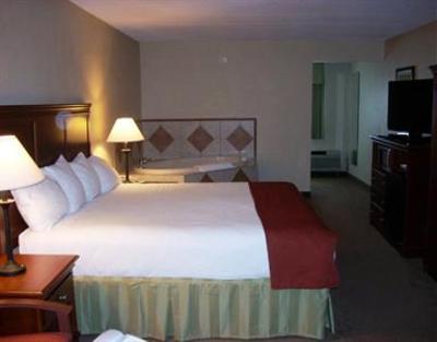 фото отеля Best Western Plus La Porte Hotel & Conference Center